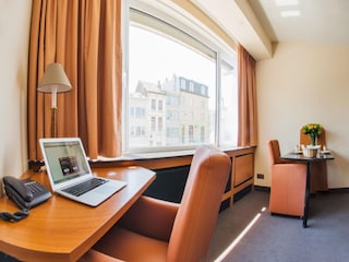 Maison de vacances Antwerpen Équipement 7