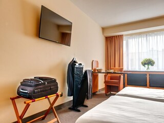 Casa de vacaciones Antwerpen Características 13