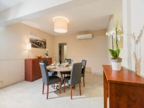 Familienapartment in der Nähe von Anvers Central