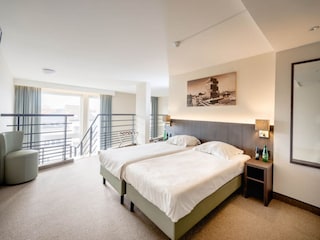 Maison de vacances Antwerpen Équipement 4