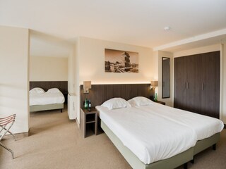 Casa per le vacanze Antwerpen Caratteristiche 11