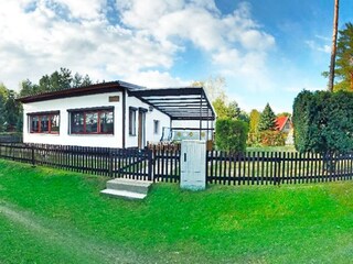 Ferienhaus Lindow (Mark) Außenaufnahme 2