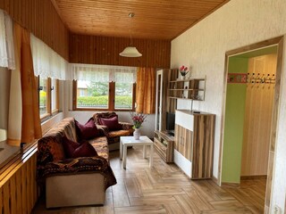 Ferienhaus Lindow (Mark) Ausstattung 9