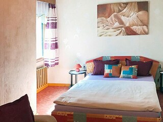 Ferienhaus Lindow (Mark) Ausstattung 8