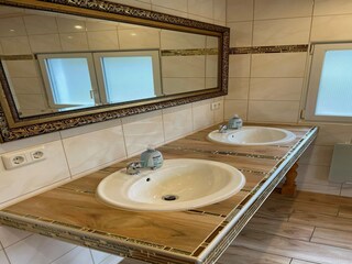 Ferienhaus Lindow (Mark) Ausstattung 15