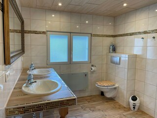 Ferienhaus Lindow (Mark) Ausstattung 16