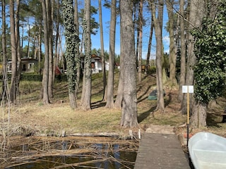 Holiday house Lindow (Mark) Environment 17