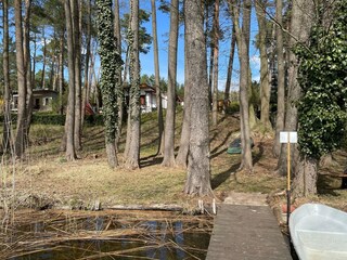 Maison de vacances Lindow (Mark) Environnement 21