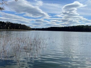 Casa de vacaciones Lindow (Mark) Entorno 19