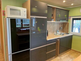 Casa per le vacanze Lindow (Mark) Caratteristiche 10