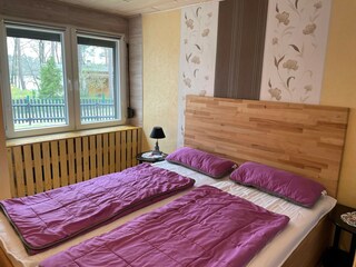 Ferienhaus Lindow (Mark) Ausstattung 11