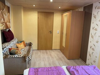 Casa per le vacanze Lindow (Mark) Caratteristiche 12