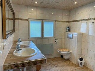 Casa per le vacanze Lindow (Mark) Caratteristiche 10