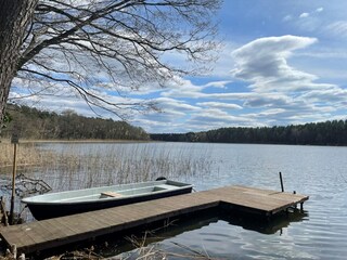 Casa per le vacanze Lindow (Mark) Ambiente 20