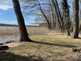 Casa de vacaciones Lindow (Mark) Entorno 21