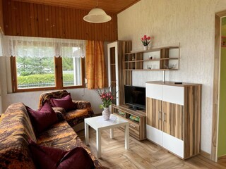 Maison de vacances Lindow (Mark) Équipement 17