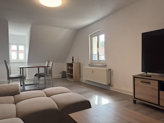 Apartment Ballenstedt  1