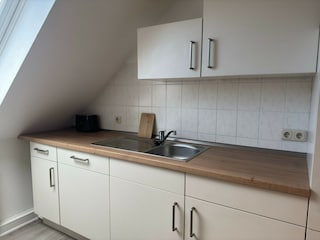 Apartment Ballenstedt  6