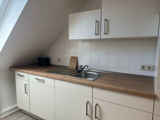 Appartement Ballenstedt  6