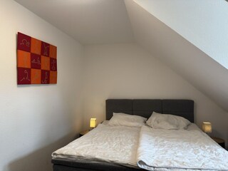 Apartamento Ballenstedt  10