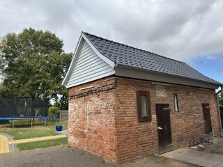 Apartamento Ballenstedt  15