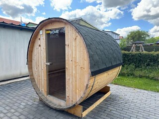 Appartement Ballenstedt  18