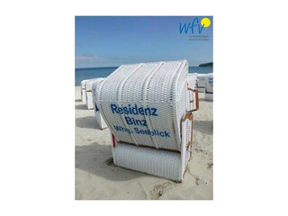 Appartamento per vacanze Binz  29