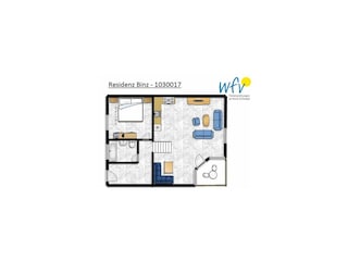 Apartamento de vacaciones Binz  24
