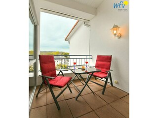 Appartamento per vacanze Binz Registrazione all'aperto 2