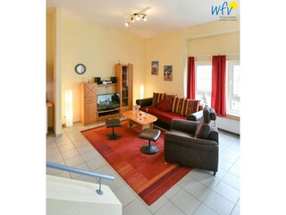 Vakantieappartement Binz Kenmerken 17