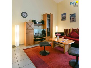 Vakantieappartement Binz Kenmerken 18