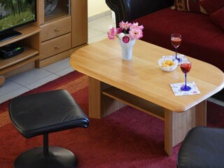 Vakantieappartement Binz Kenmerken 19