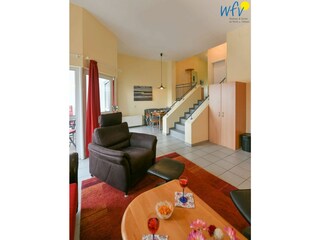 Vakantieappartement Binz Kenmerken 21