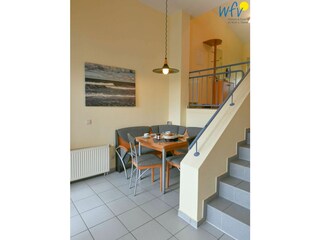 Vakantieappartement Binz Kenmerken 22