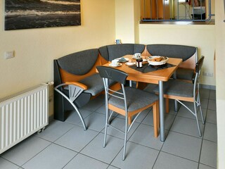 Vakantieappartement Binz Kenmerken 23