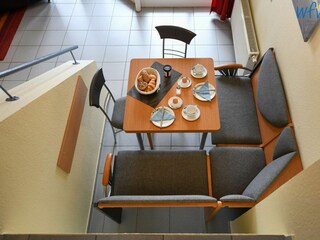 Vakantieappartement Binz Kenmerken 24