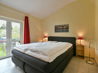 Appartamento per vacanze Binz Caratteristiche 25