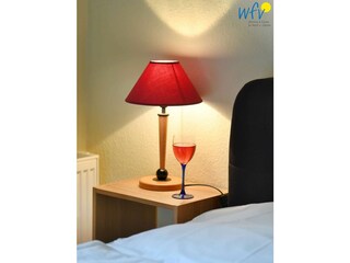 Vakantieappartement Binz Kenmerken 27