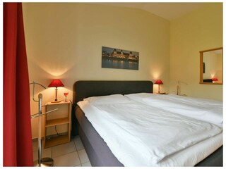 Vakantieappartement Binz Kenmerken 28