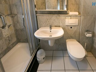 Appartamento per vacanze Binz Registrazione all'aperto 8