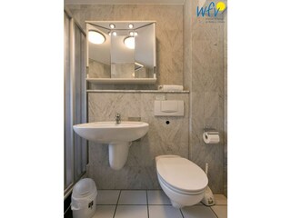 Appartamento per vacanze Binz Registrazione all'aperto 9