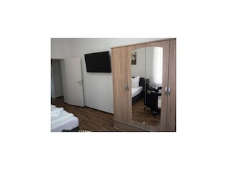 Ferienhaus Ballenstedt Ausstattung 8