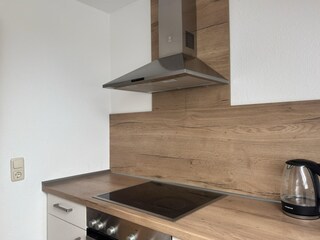 Ferienhaus Ballenstedt Ausstattung 42