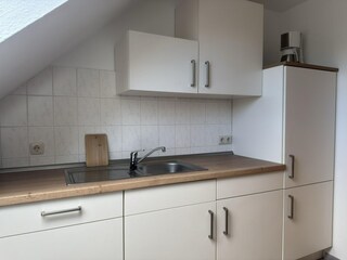 Ferienhaus Ballenstedt Ausstattung 43