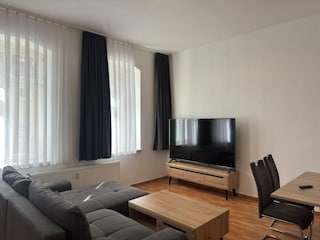 Ferienhaus Ballenstedt Ausstattung 12