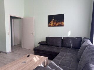 Ferienhaus Ballenstedt Ausstattung 14