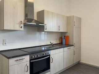 Ferienhaus Ballenstedt Ausstattung 18