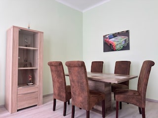 Casa de vacaciones Ballenstedt Características 22