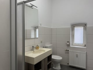 Ferienhaus Ballenstedt Ausstattung 33