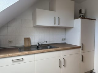 Ferienhaus Ballenstedt Ausstattung 37